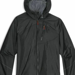 Outdoor Research Men's Helium Rain Jacket Storm