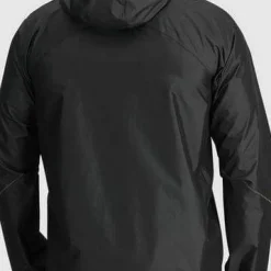 Outdoor Research Men's Helium Rain Jacket Storm