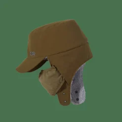 Outdoor Research Men's Whitefish Hat Saddle/light Grey