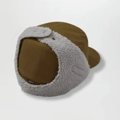 Outdoor Research Men's Whitefish Hat Saddle/light Grey
