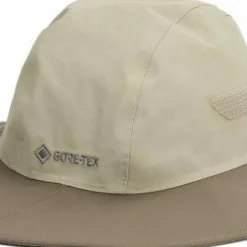 Outdoor Research Seattle Rain Hat Pro Khaki/morel
