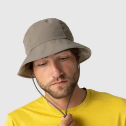 Outdoor Research Sun Bucket Hat Gravel