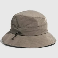 Outdoor Research Sun Bucket Hat Gravel