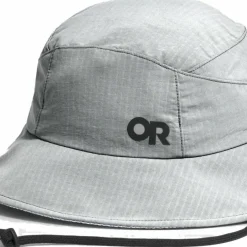 Outdoor Research Sun Bucket Hat Light Pewter
