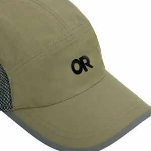 Outdoor Research Unisex Swift Cap Ranger Green Ref