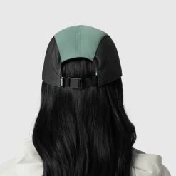 Outdoor Research Unisex Swift Cap Malachite Reflec