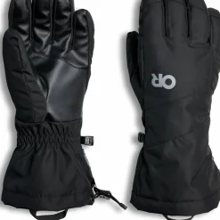 Outdoor Research Women's Adrenaline 3-1 Glove Black