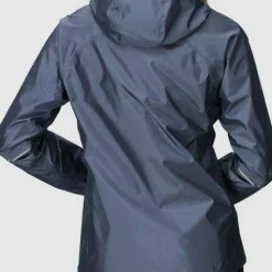 Outdoor Research Women's Helium Rain Jacket Summit