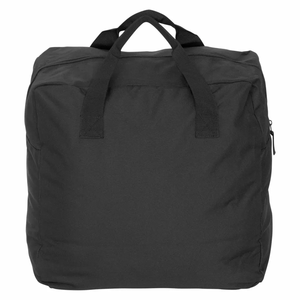 Outnorth Bootbag Black