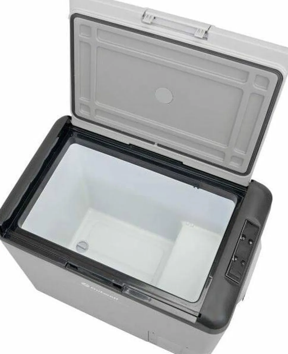 Outwell Arctic Chill 40 Black & Grey