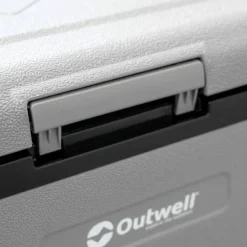 Outwell Arctic Chill 30 Black & Grey