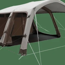 Outwell Boston 6 Air Tc Brown