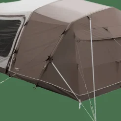 Outwell Boston 6 Air Tc Brown