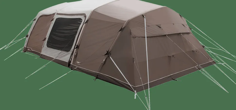 Outwell Boston 6 Air Tc Brown
