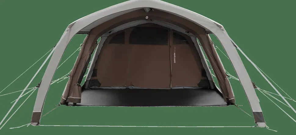 Outwell Boston 6 Air Tc Brown