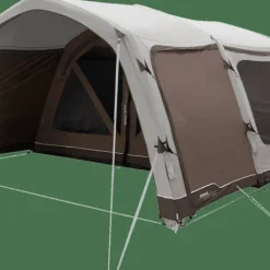Outwell Boston 6 Air Tc Brown