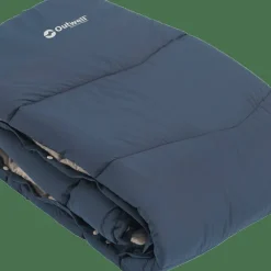Outwell Caldera Duvet Blue