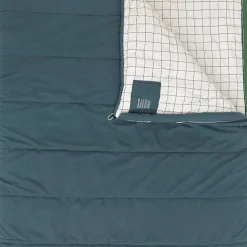 Outwell Camper Lux Double Blue