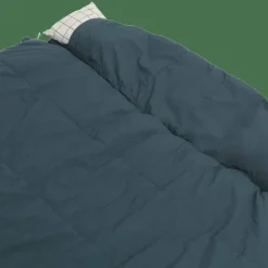 Outwell Camper Lux Double Blue