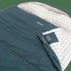 Outwell Camper Lux Double Blue