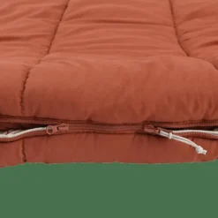 Outwell Camper Lux Red