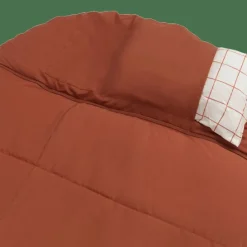 Outwell Camper Lux Red