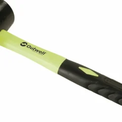 Outwell Camping Mallet 12oz Luminous Green
