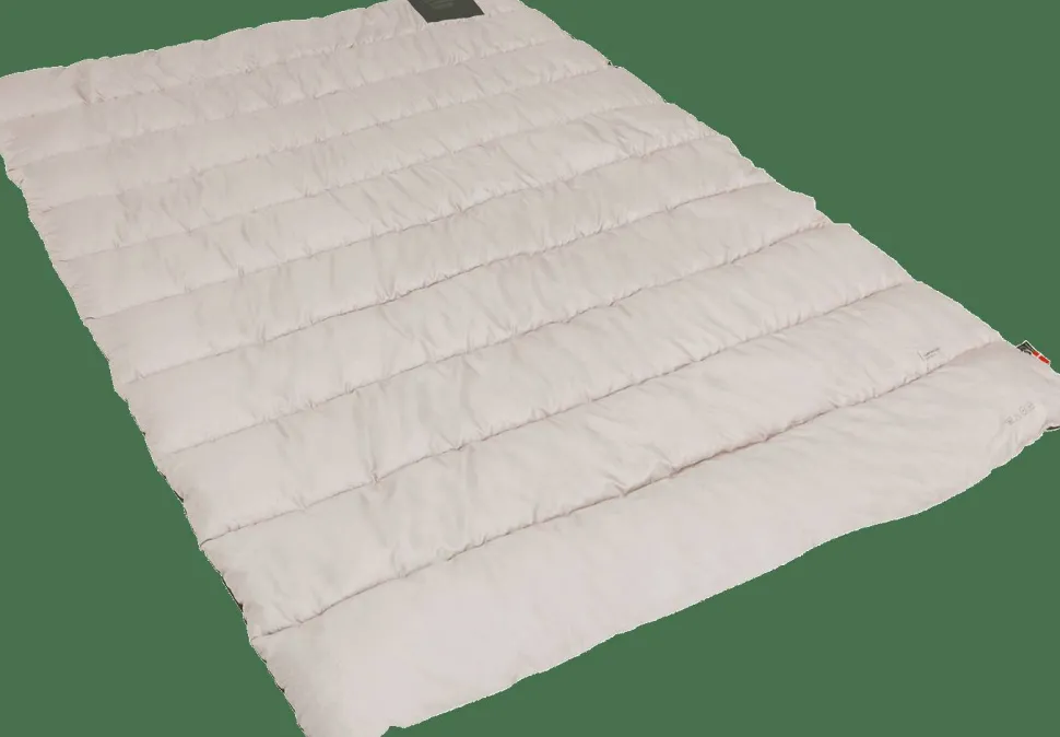 Outwell Campion Duvet Leaf Green