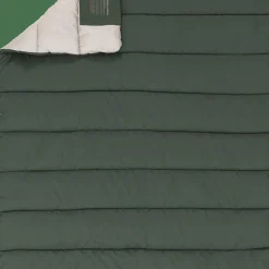 Outwell Campion Duvet Leaf Green