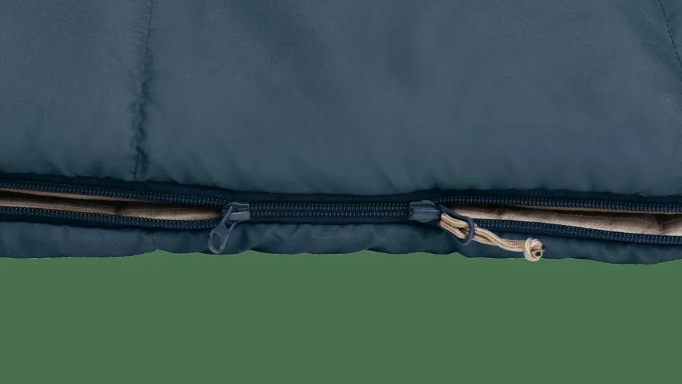 Outwell Campion Lux Blue