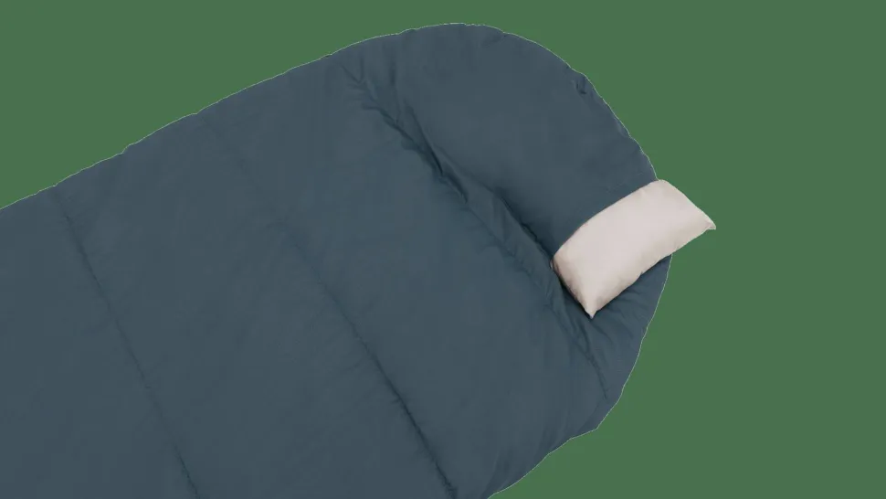 Outwell Campion Lux Blue