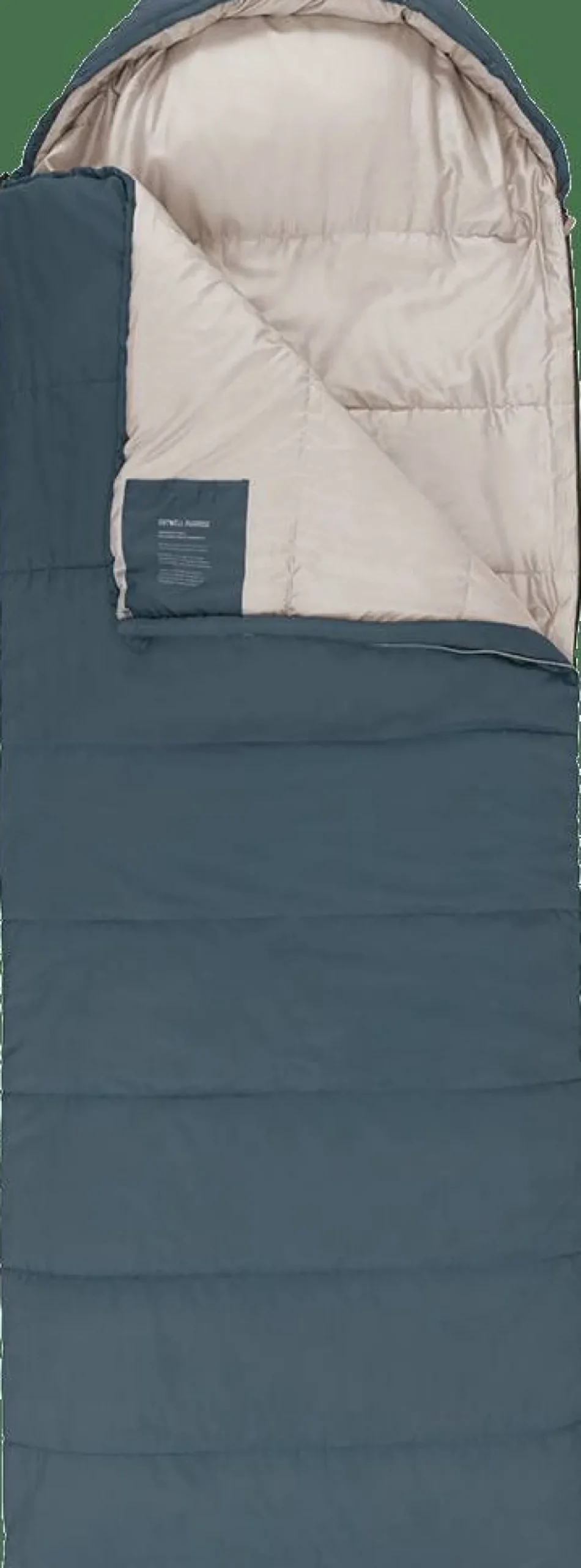 Outwell Campion Lux Blue