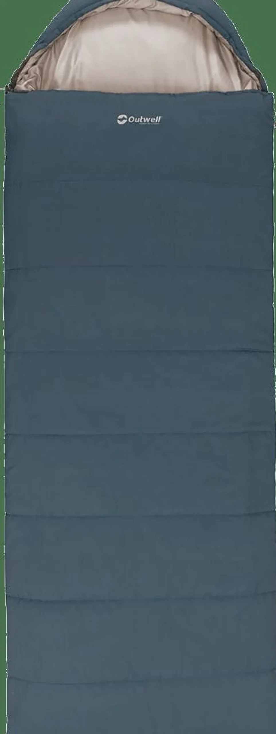 Outwell Campion Lux Blue