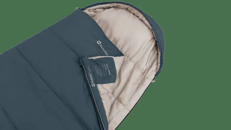 Outwell Campion Lux Blue
