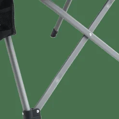 Outwell Campo Recliner Black
