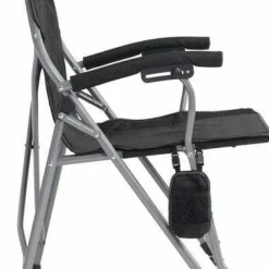 Outwell Campo XL Black