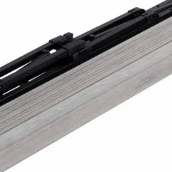 Outwell Canmore L Black & Grey