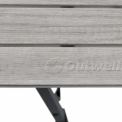 Outwell Canmore L Black & Grey