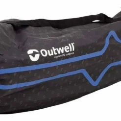 Outwell Casilda XL Black