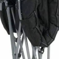Outwell Casilda XL Black