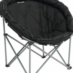 Outwell Casilda XL Black