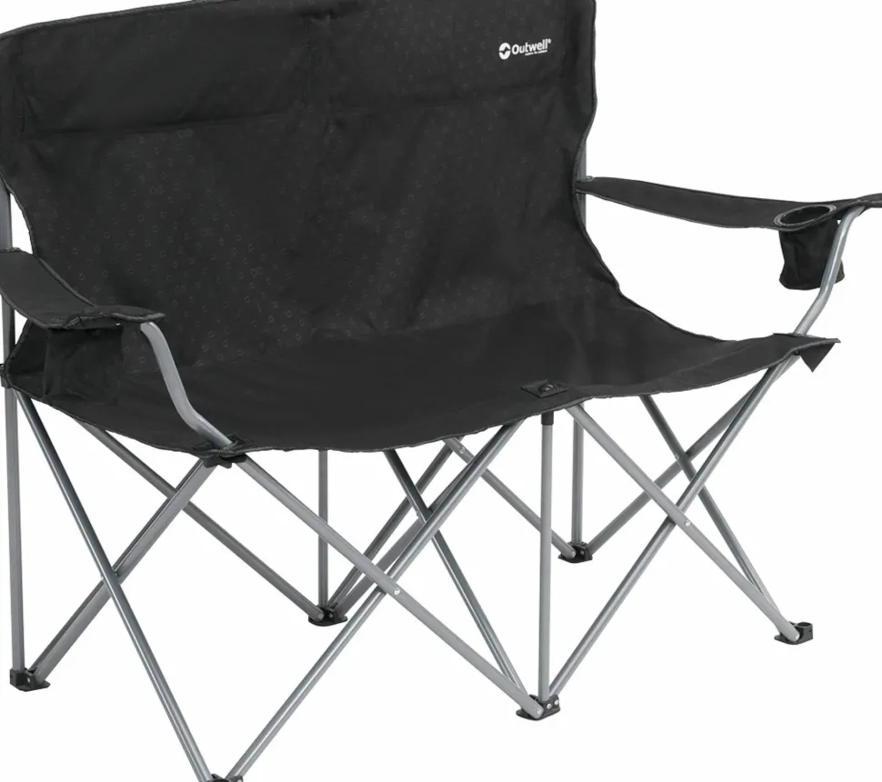 Outwell Catamarca Sofa Black
