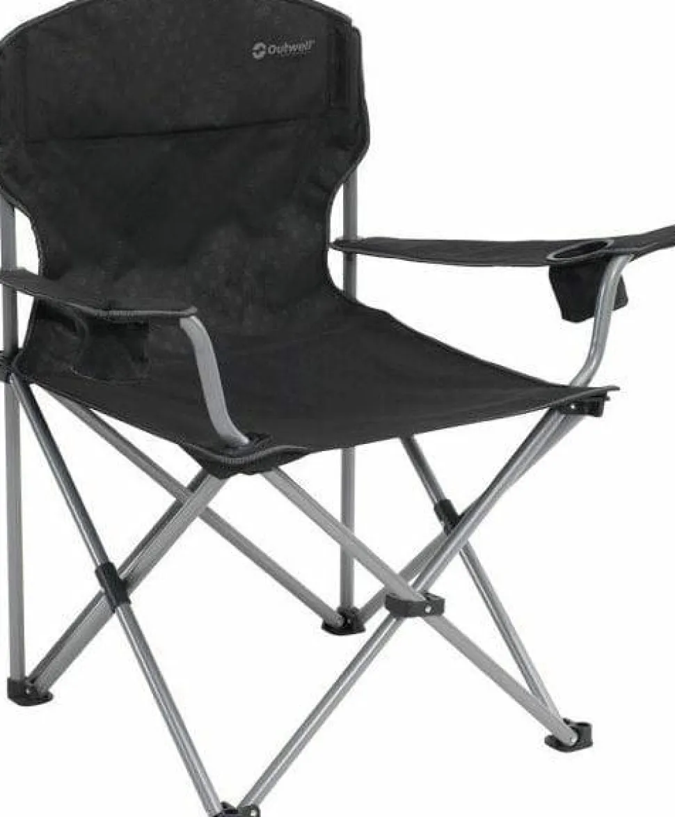 Outwell Catamarca XL Black