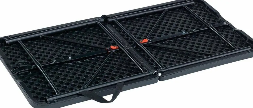 Outwell Claros M Black