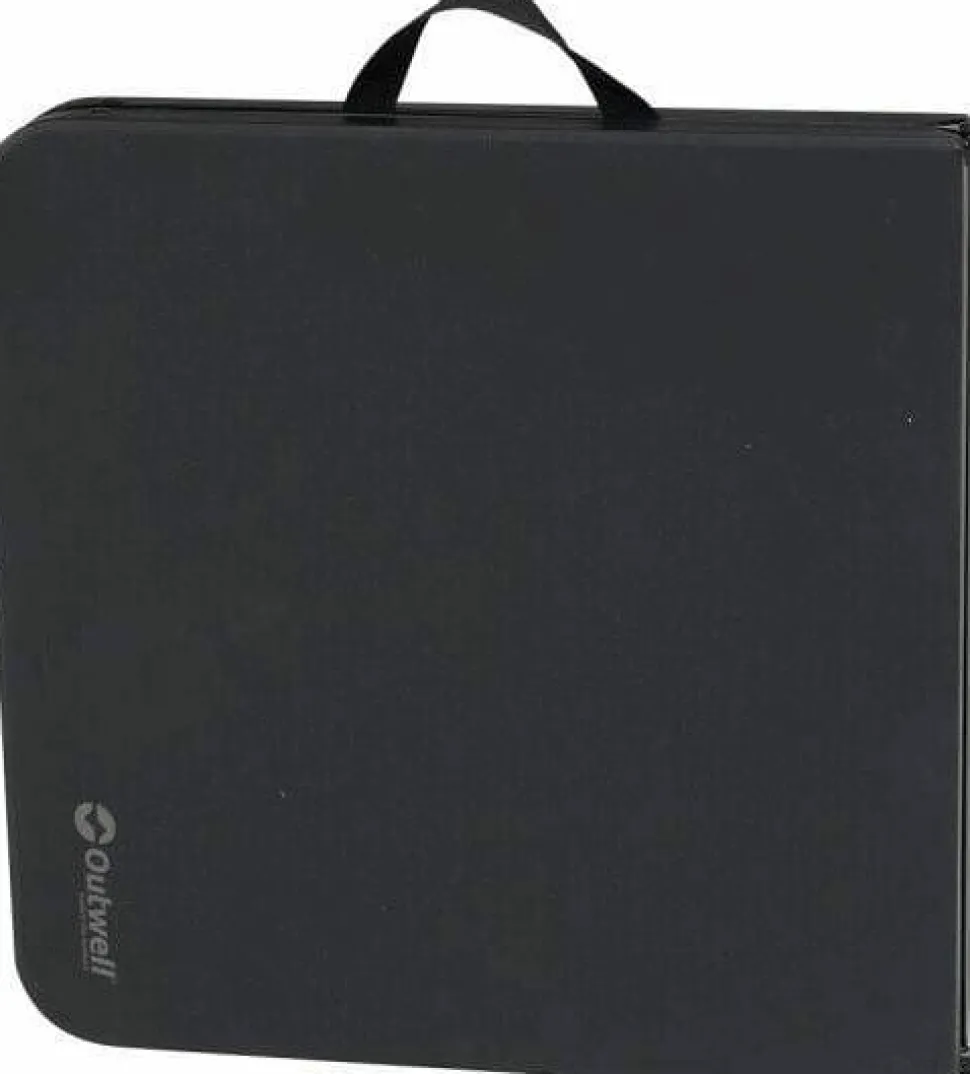 Outwell Claros M Black