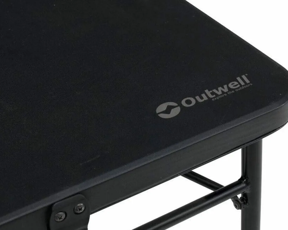 Outwell Claros M Black