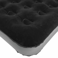Outwell Classic Double Black & Grey