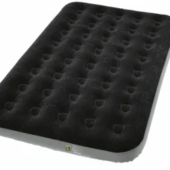 Outwell Classic Double Black & Grey
