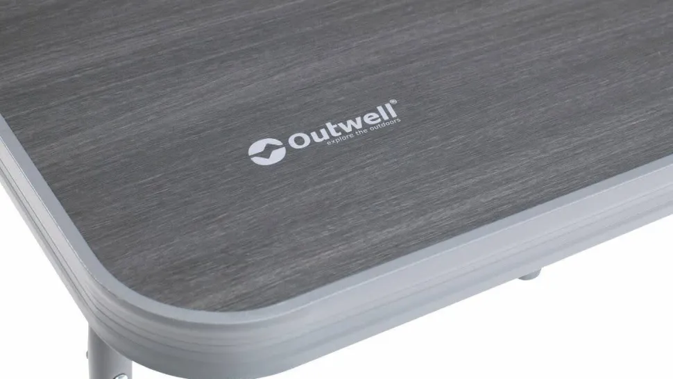 Outwell Coledale S Black & Grey