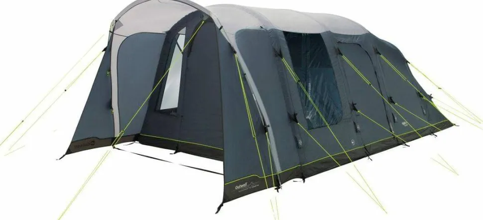 Outwell Colorado 5 Air Blue